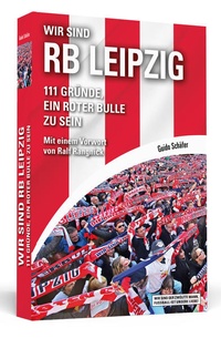 Enlarge image Cover: Wir sind RB Leipzig - Schwarzkopf & Schwarzkopf