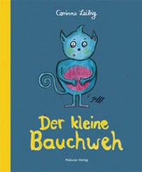 Abbildung von: Der kleine Bauchweh - Mabuse