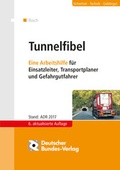 Bild: Tunnelfibel - Deutscher Bundes-Verlag