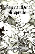 Cover: Scyomantische Gespr&auml;che - Shadodex - Verlag der Schatten
