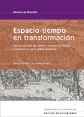 Cover: Espacio-tiempo en transformaci&oacute;n - Edition Reichenberger