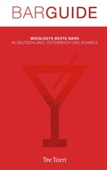 Cover: Mixology Bar Guide No. 5 - Tre Torri