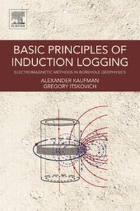 Enlarge image Cover: Basic Principles of Induction Logging - Elsevier