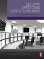 Cover: Security Operations Center Guidebook - Butterworth-Heinemann