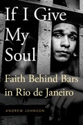 Cover: If I Give My Soul - OUP eBook