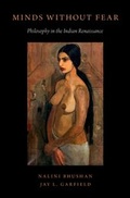 Cover: Minds Without Fear - OUP eBook