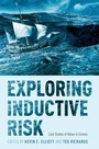 Cover: Exploring Inductive Risk - OUP eBook