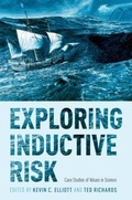 Cover: Exploring Inductive Risk - OUP eBook
