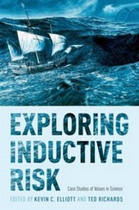 Enlarge image Cover: Exploring Inductive Risk - OUP eBook