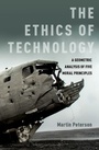 Cover: The Ethics of Technology - OUP eBook