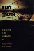 Cover: Best Truth - Yale University Press