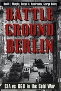 Cover: Battleground Berlin - Yale University Press