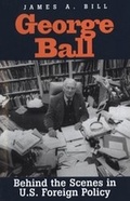 Cover: George Ball - Yale University Press