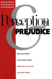 Enlarge image Cover: Perception and Prejudice - Yale University Press