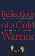 Cover: Reflections of a Cold Warrior - Yale University Press