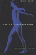 Cover: Dance Writings and Poetry - Yale University Press