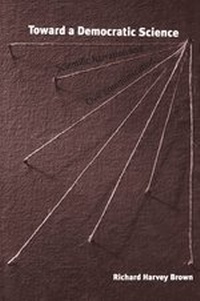 Enlarge image Cover: Toward a Democratic Science - Yale University Press