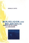 Cover: Men, Religion, and Melancholia - Yale University Press