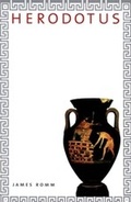 Cover: Herodotus - Yale University Press