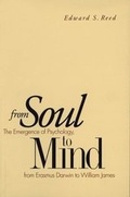 Cover: From Soul to Mind - Yale University Press