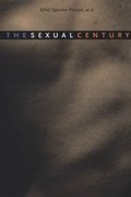 Cover: The Sexual Century - Yale University Press