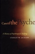 Cover: Care of the Psyche - Yale University Press