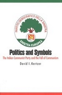 Enlarge image Cover: Politics and Symbols - Yale University Press