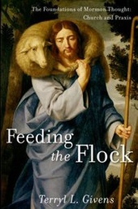 Abbildung von: Feeding the Flock - OUP eBook