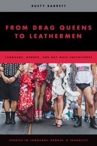 Abbildung von: From Drag Queens to Leathermen - OUP eBook