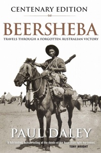 Enlarge image Cover: Beersheba Updated Edition - Melbourne University Press