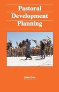 Cover: Pastoral Development Planning - Oxfam Professional
