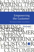 Cover: Empowering the Customer - Commonwealth Secretariat
