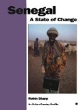 Cover: Senegal - Oxfam Professional