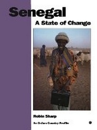 Enlarge image Cover: Senegal - Oxfam Professional