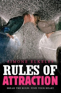 Enlarge image Cover: Rules of Attraction: Volume 2 - Simon & Schuster Childrens Books