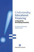 Cover: Understanding Educational Financing - Commonwealth Secretariat
