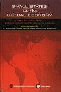 Cover: Small States in the Global Economy - Commonwealth Secretariat
