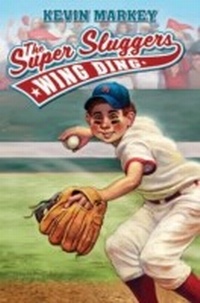 Enlarge image Cover: The Super Sluggers: Wing Ding - HarperCollins