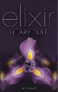 Enlarge image Cover: Elixir: Volume 1 - Simon & Schuster Childrens Books