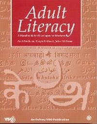 Enlarge image Cover: Adult Literacy - Oxfam Professional