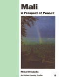 Cover: Mali - Oxfam Professional