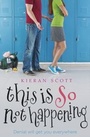Cover: This is So Not Happening - Simon & Schuster Children's