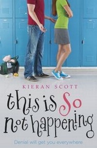 Enlarge image Cover: This is So Not Happening - Simon & Schuster Children's