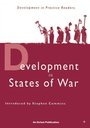 Cover: Development in States of War - Oxfam Professional