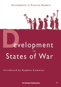 Cover: Development in States of War - Oxfam Professional