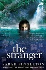 Cover: The Stranger: Volume 2 - Simon & Schuster Childrens Books