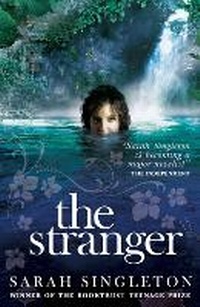 Enlarge image Cover: The Stranger: Volume 2 - Simon & Schuster Childrens Books