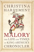 Cover: Malory - HarperPerennial