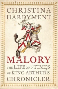 Enlarge image Cover: Malory - HarperPerennial