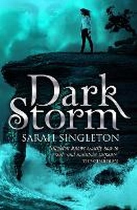 Enlarge image Cover: Dark Storm - Simon & Schuster Childrens Books